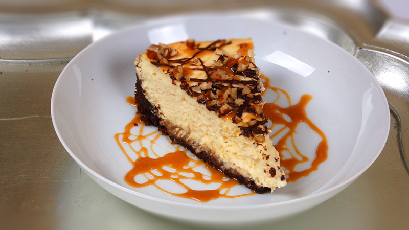 Creamy Decadence