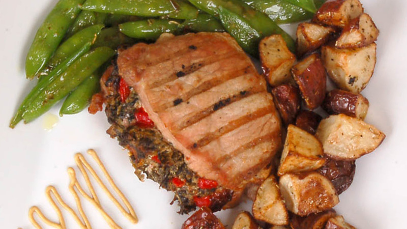Hearty and Delish